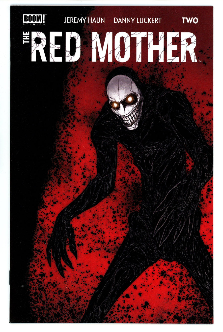 The Red Mother 2 High Grade (2020) 