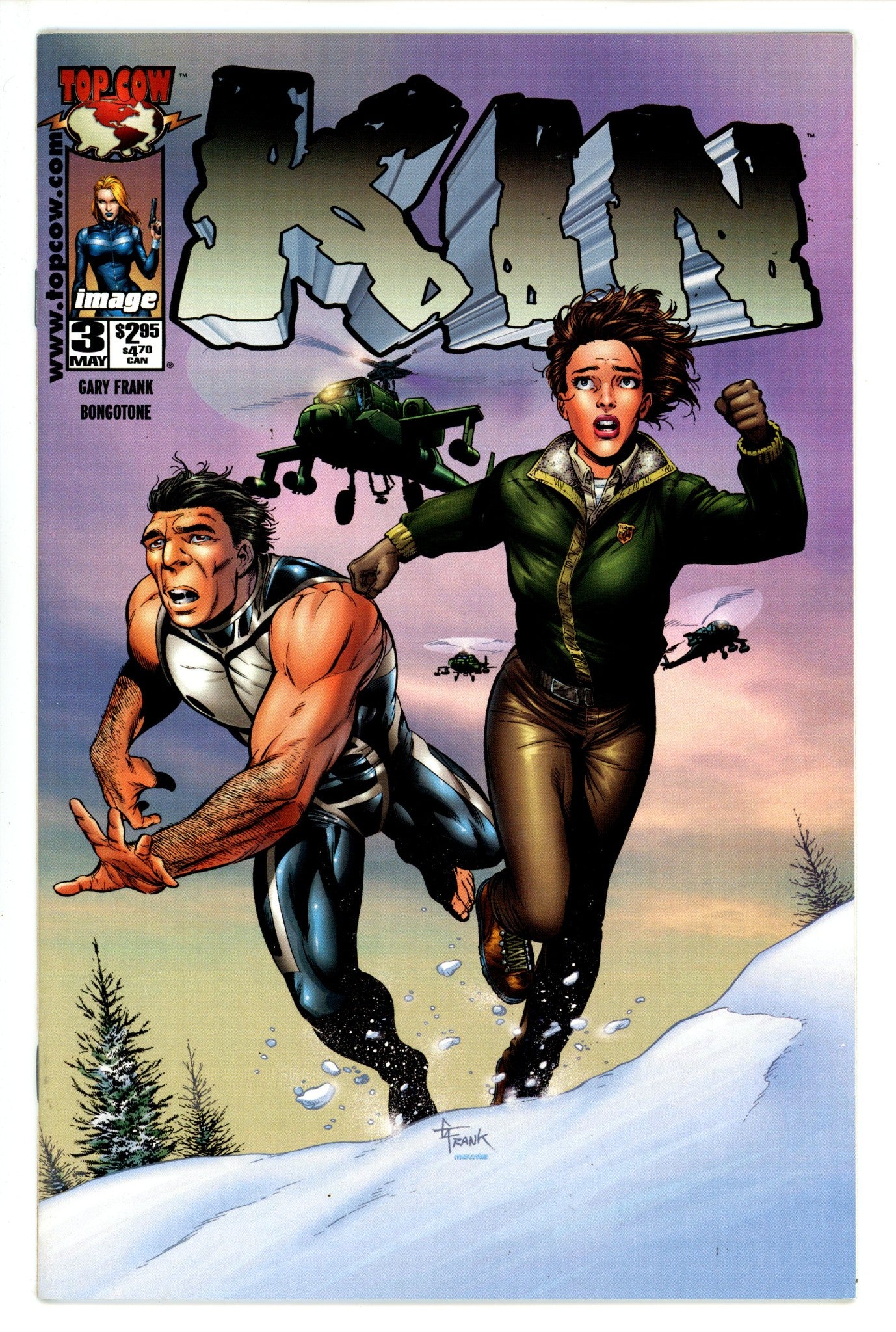 Kin 3 (2000)