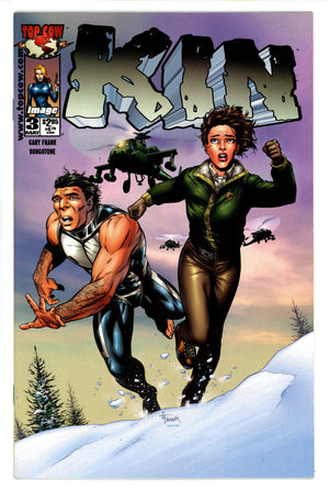 Kin 3 (2000)