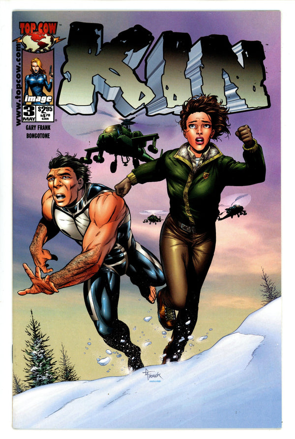 Kin 3 (2000)
