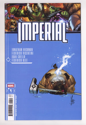 Imperial 4 (2025)