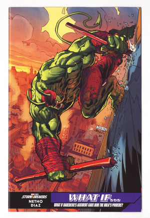Daredevil Vol 9 3 Diaz Variant (2026)