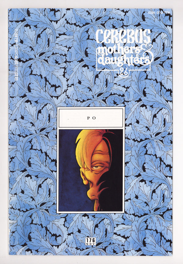 Cerebus 176 High Grade (1993)