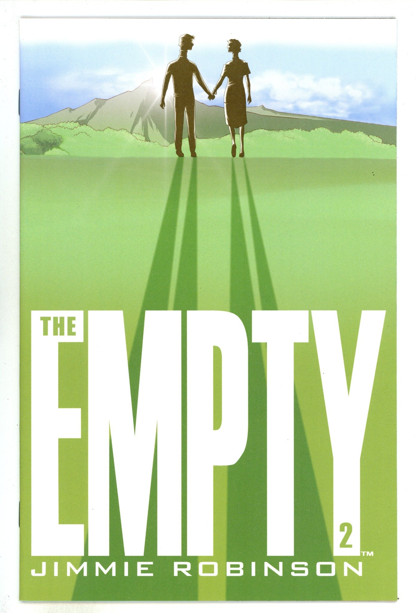 The Empty 2 High Grade (2015) 