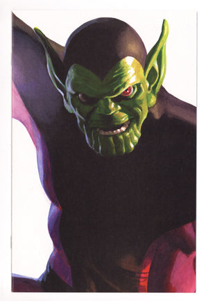 Fantastic Four Vol 7 5 (698) High Grade (2023) Ross Timeless Variant