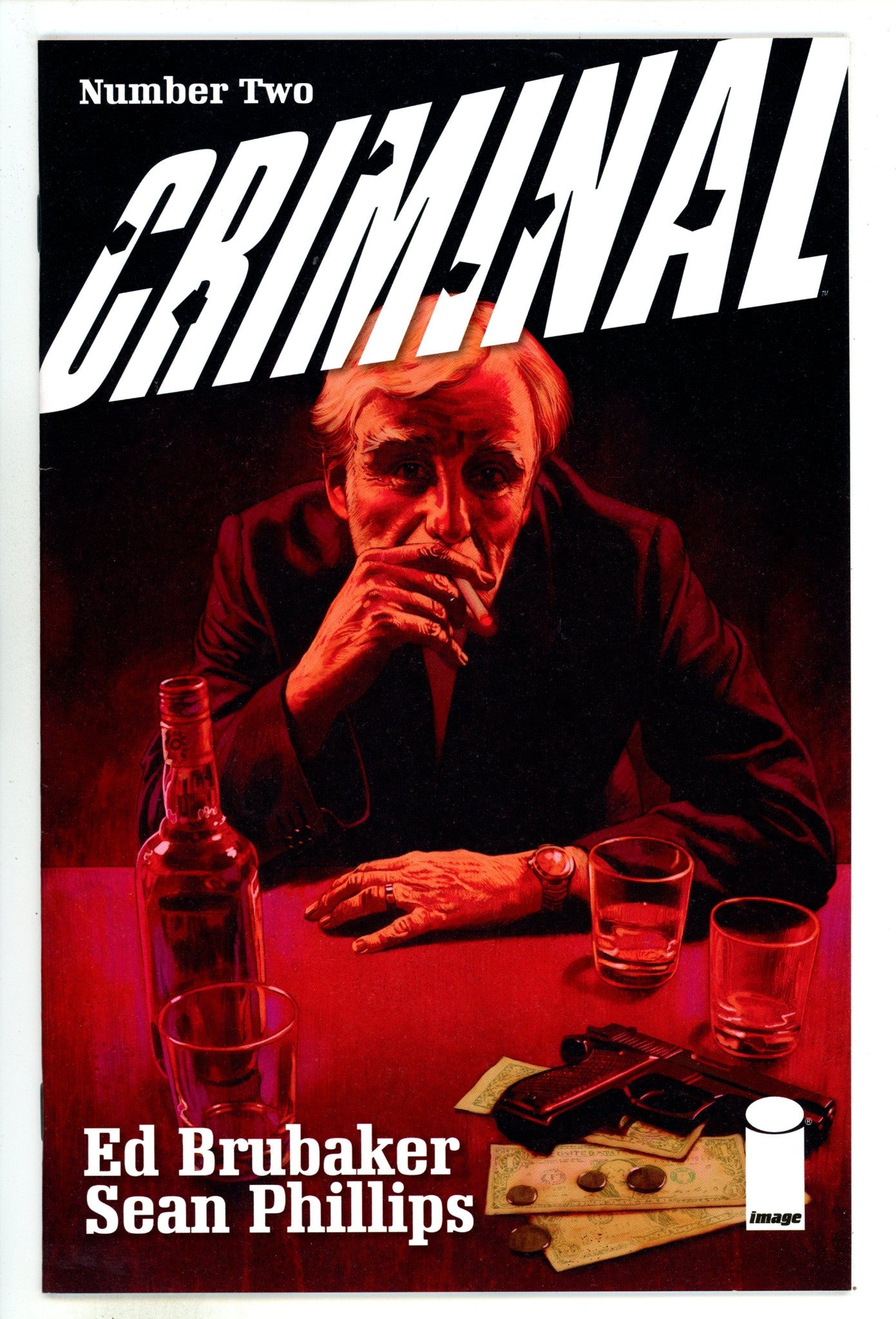 Criminal 2 High Grade (2019) 