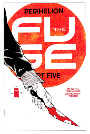 The Fuse 17 Mid Grade (2016)