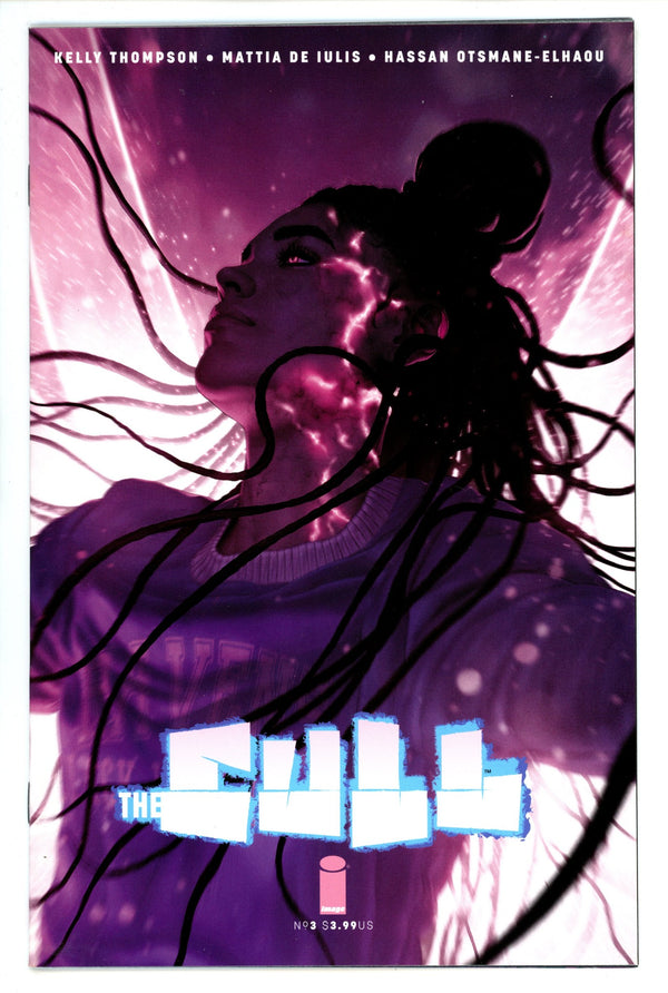 The Cull 3 High Grade (2023)