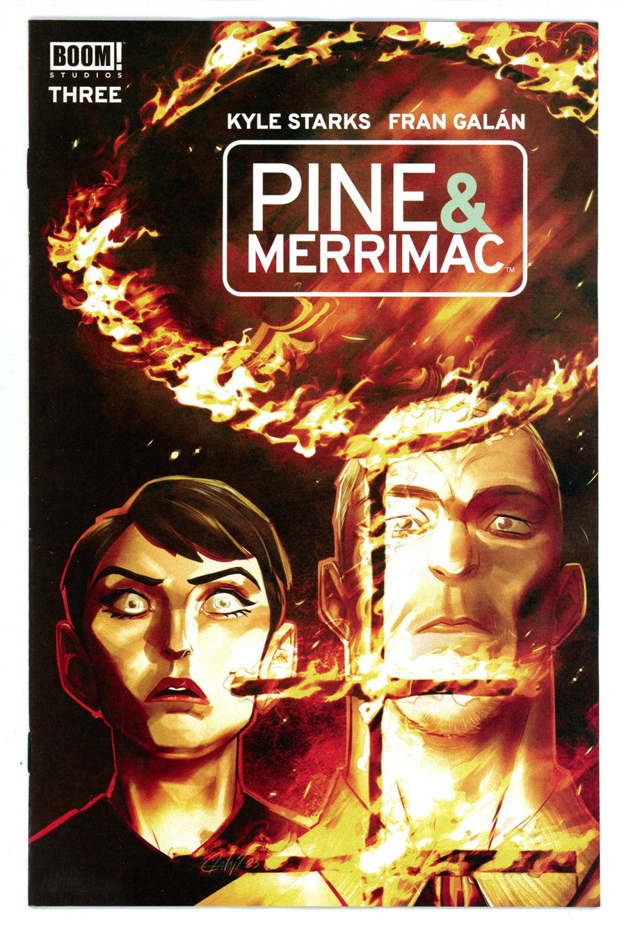 Pine And Merrimac 3 (2024)