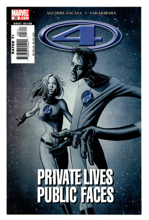 Four 28 High Grade (2006)
