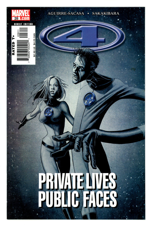 Four 28 High Grade (2006)