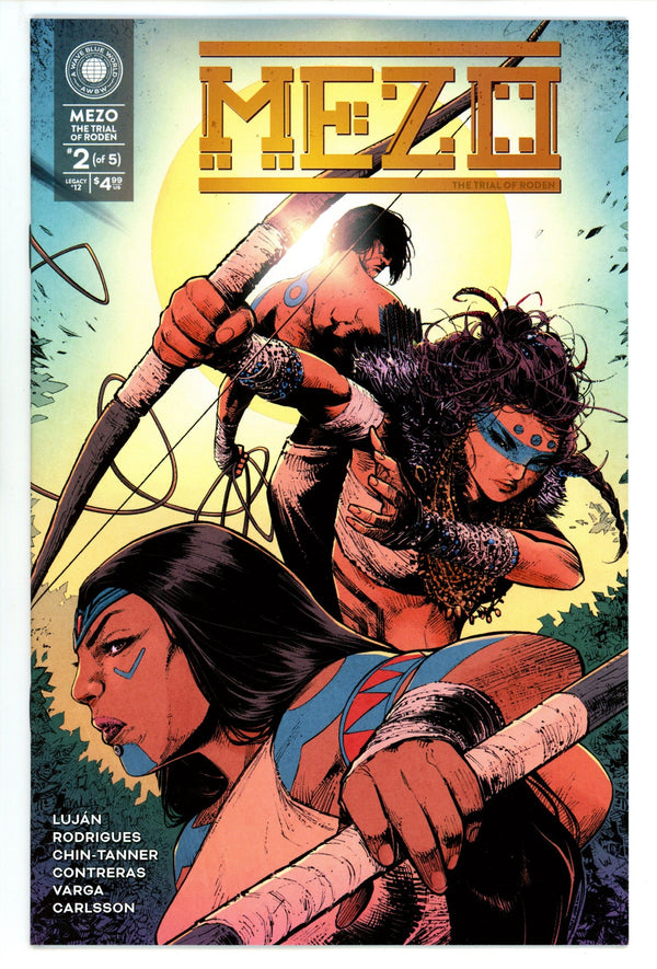 Mezo Trial Of Roden 2 (2024)