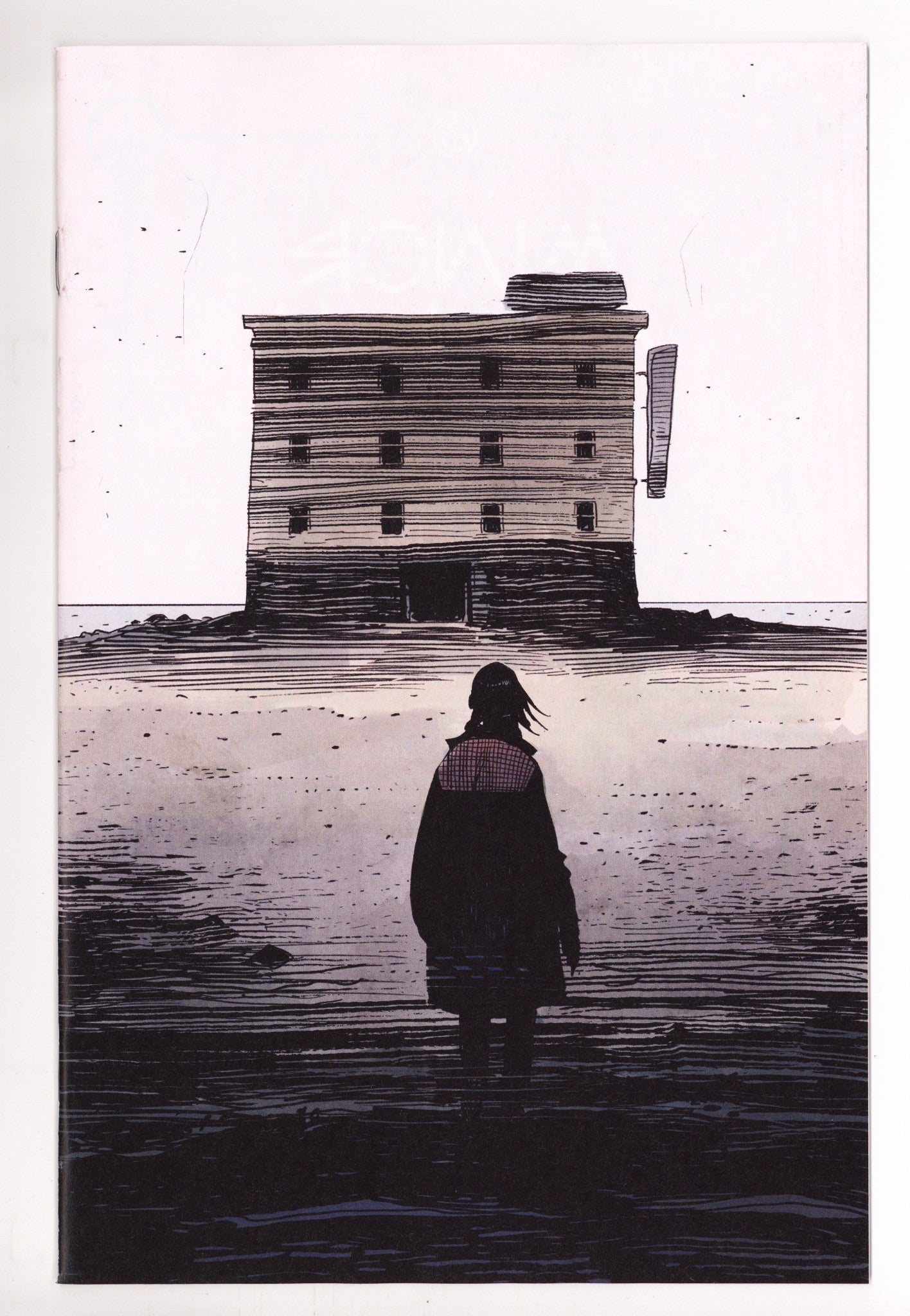 Minor Arcana 12 Hansen Virgin Variant (2025)