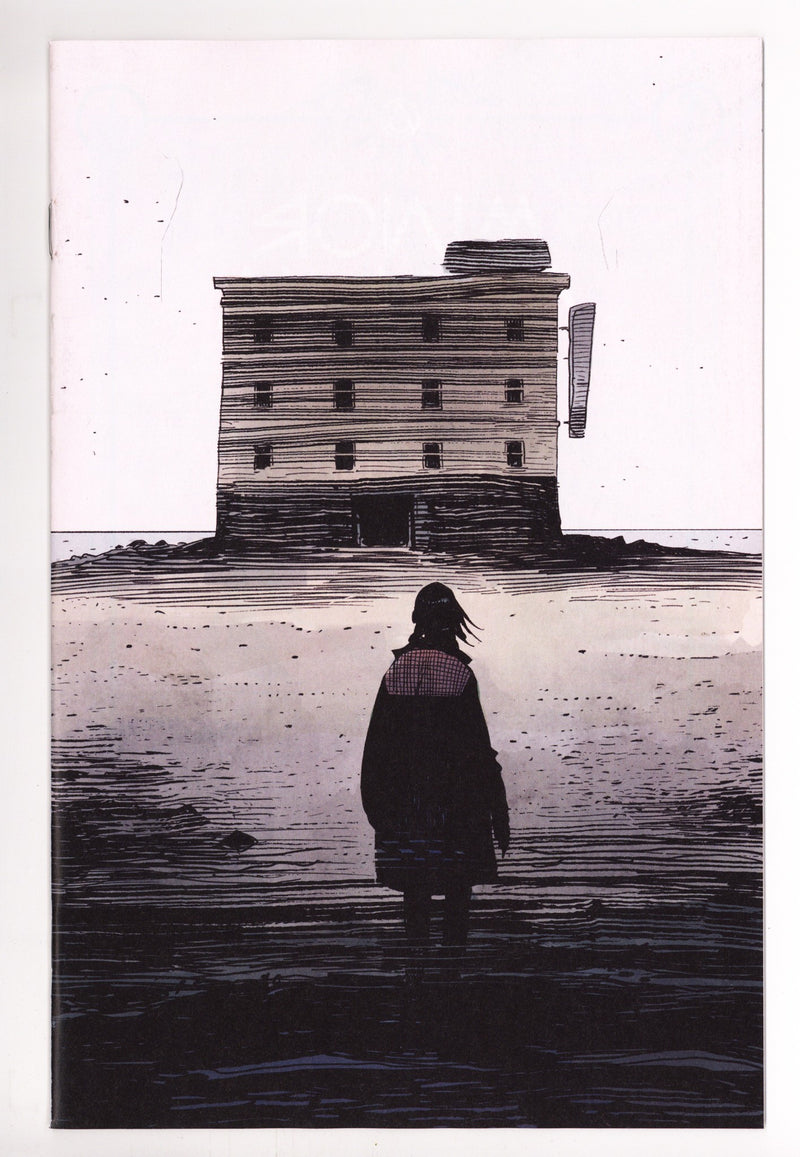 Minor Arcana 12 Hansen Virgin Variant (2025)