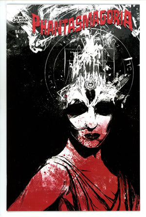 Phantasmagoria 2 High Grade (2022)