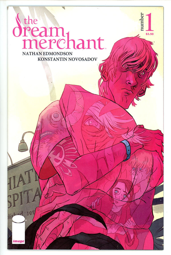 Dream Merchant 1 Mid Grade (2013)