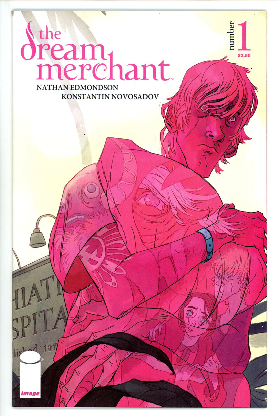 Dream Merchant 1 Mid Grade (2013) 