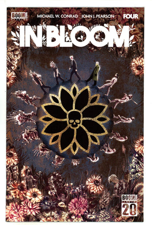 In Bloom 4 (2025)