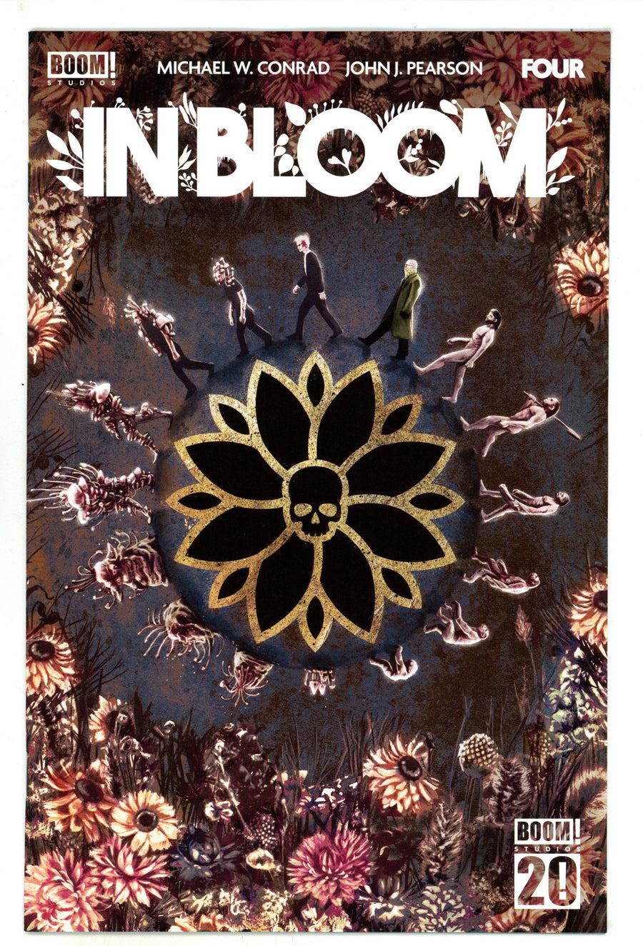 In Bloom 4 (2025)