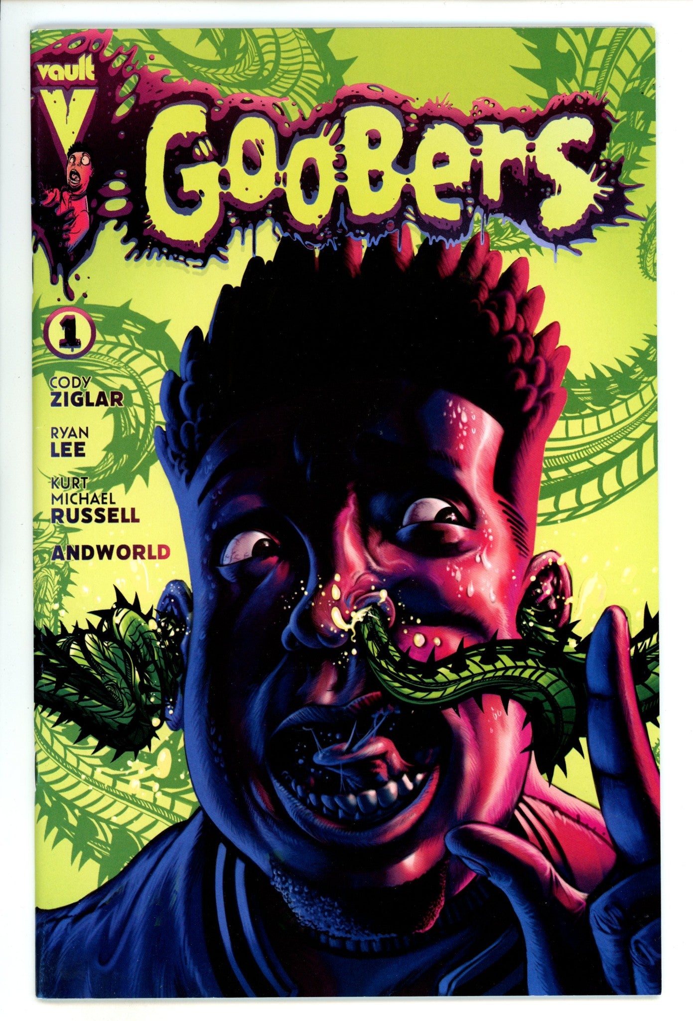 Goobers 1 (2024)