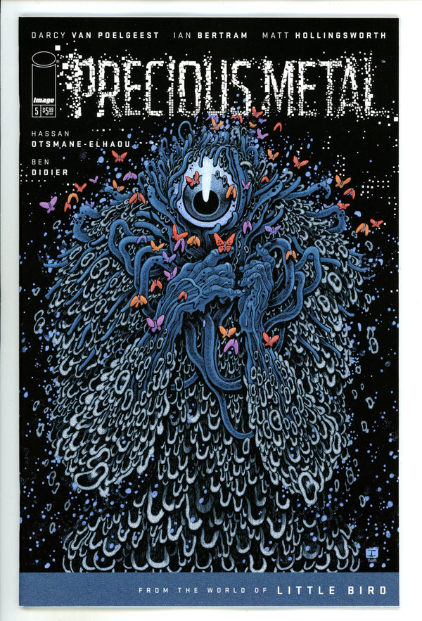 Precious Metal 5 (2024)