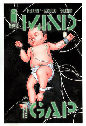 Mind the Gap 13 High Grade (2013)