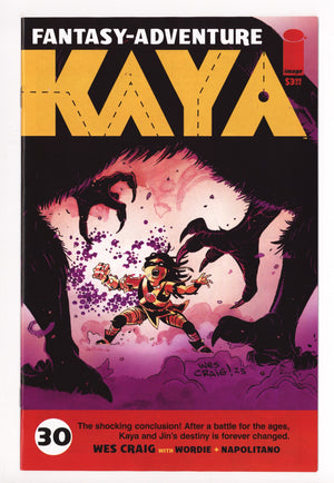 Kaya 30 (2025)
