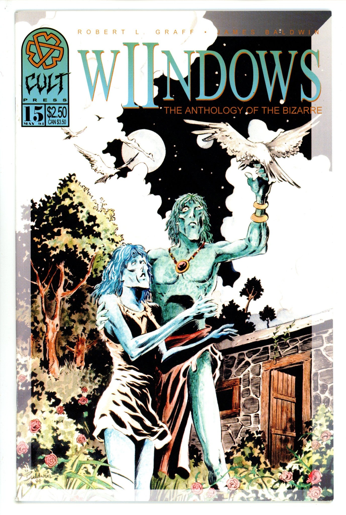 Wiindows 15 (1994)