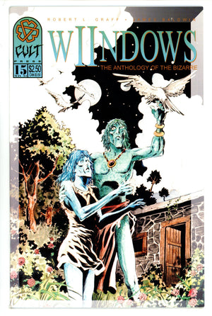 Wiindows 15 (1994)