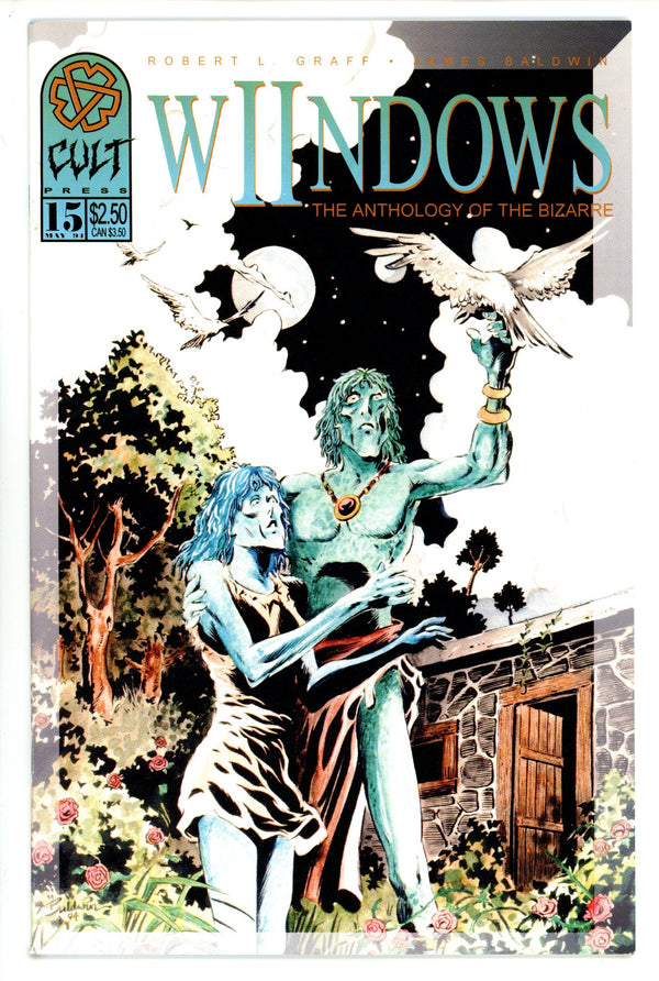 Wiindows 15 (1994)