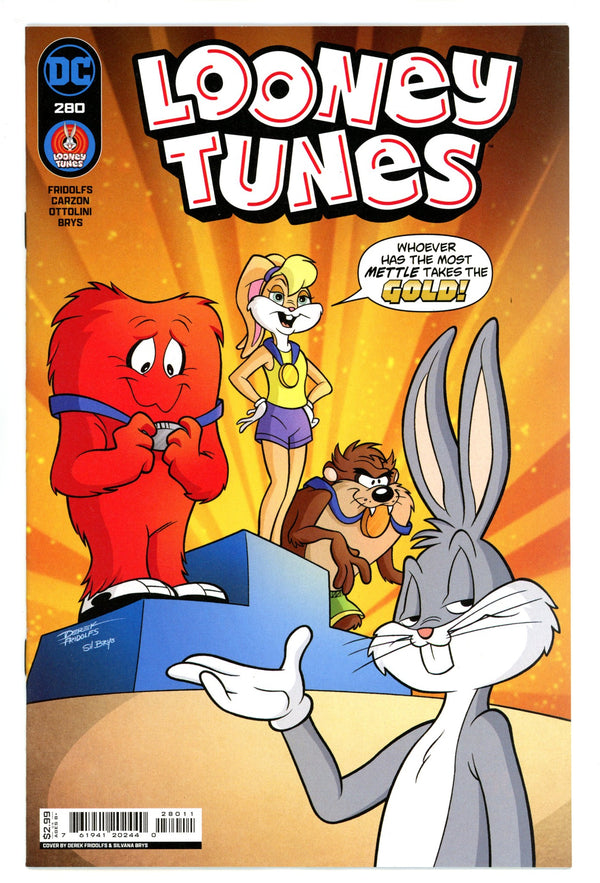 Looney Tunes 280 (2024)