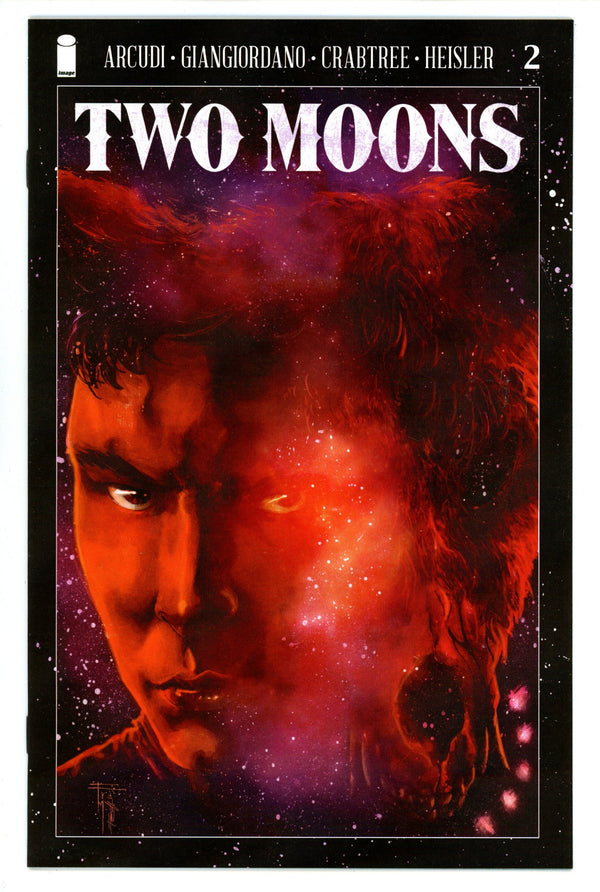 Two Moons 2 High Grade (2021) Mobili Variant