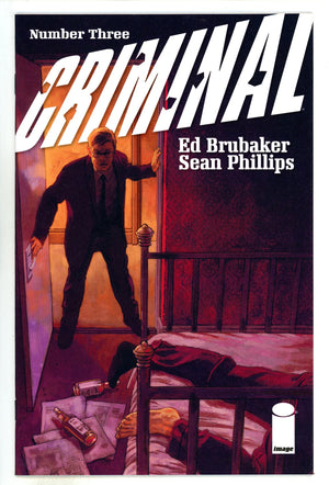 Criminal 3 High Grade (2019)