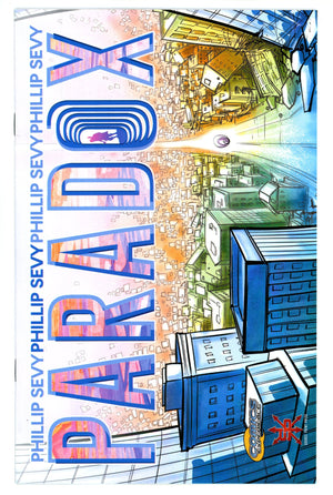 Paradox 1 High Grade (2020)