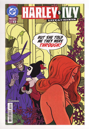 Harley And Ivy Life And Crimes 3 (2026)