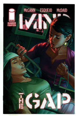 Mind the Gap 14 High Grade (2013)