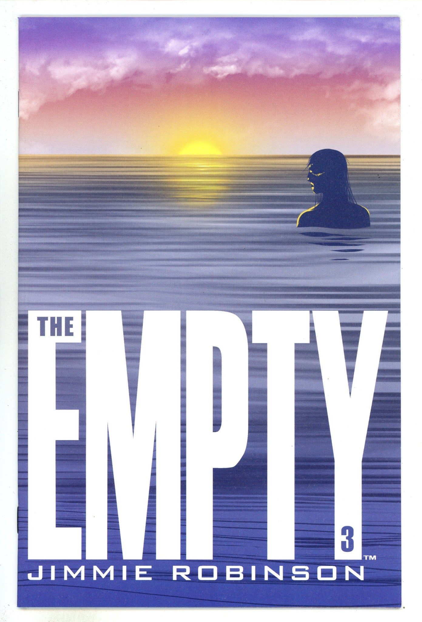 The Empty 3 High Grade (2015) 