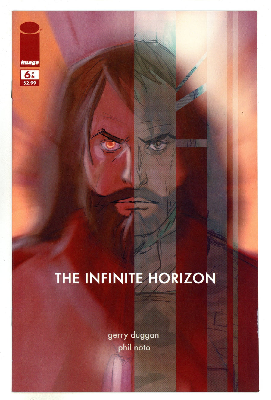 The Infinite Horizon   6  High Grade   (2011)        