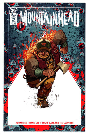 Mountainhead 2 High Grade (2019)