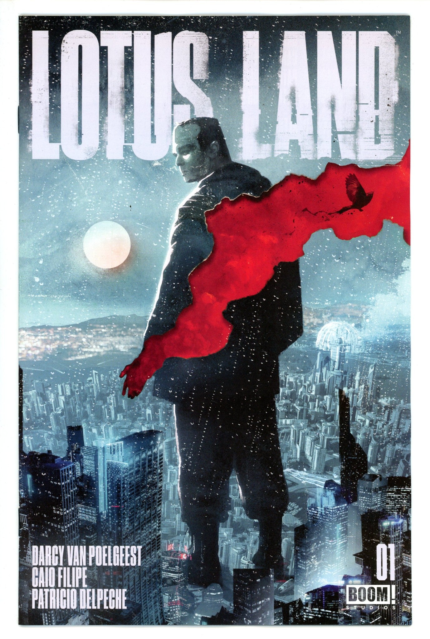 Lotus Land 1 (2023)