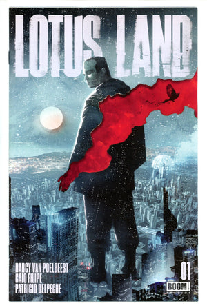 Lotus Land 1 (2023)