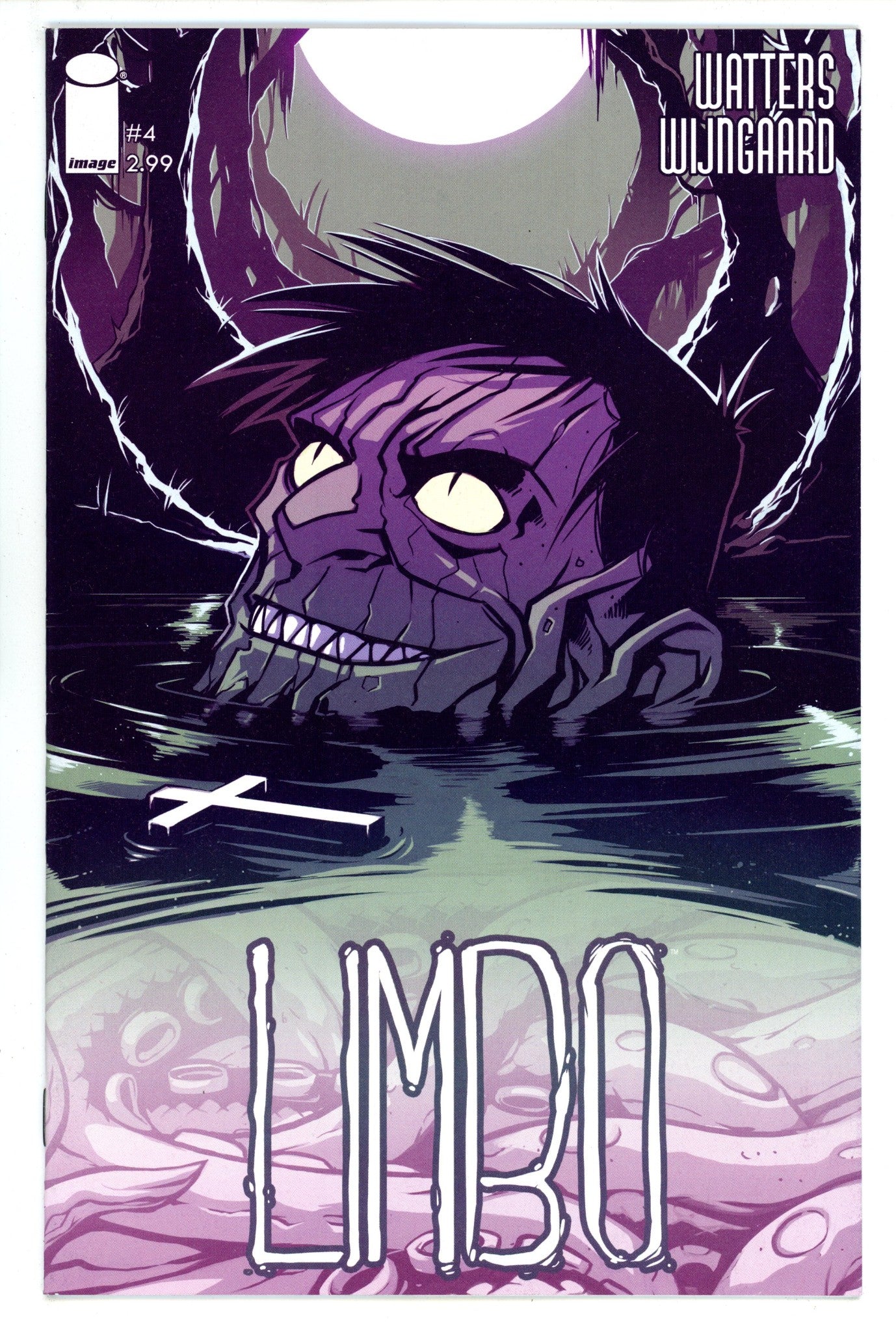 Limbo 4 High Grade (2016) 