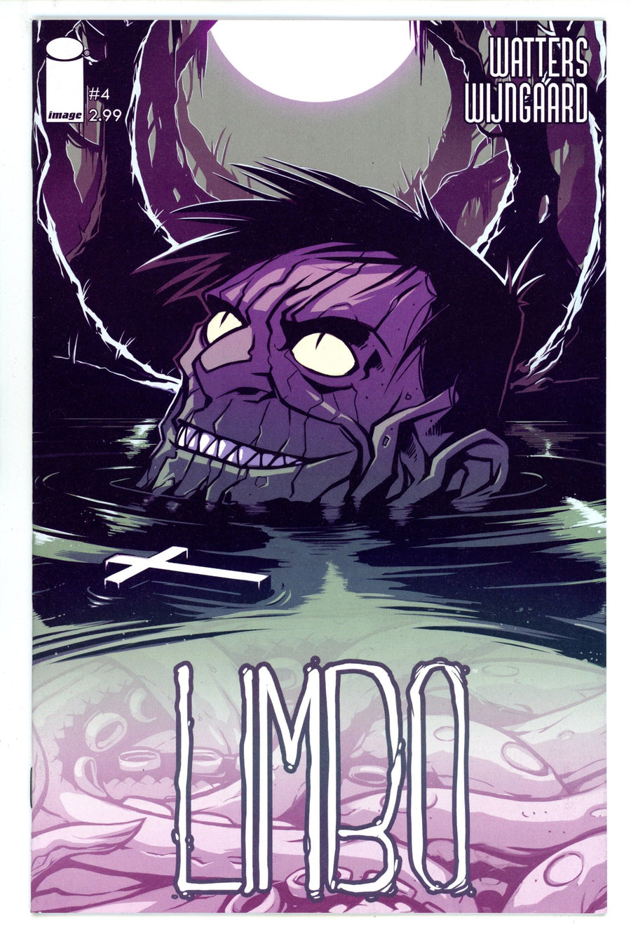 Limbo 4 High Grade (2016) 
