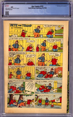 Ace Comics 151 CGC 6.5 (FN+) (1949) thumbnail