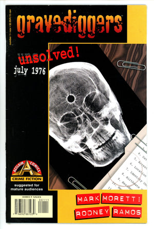 Gravediggers 1 (1996)