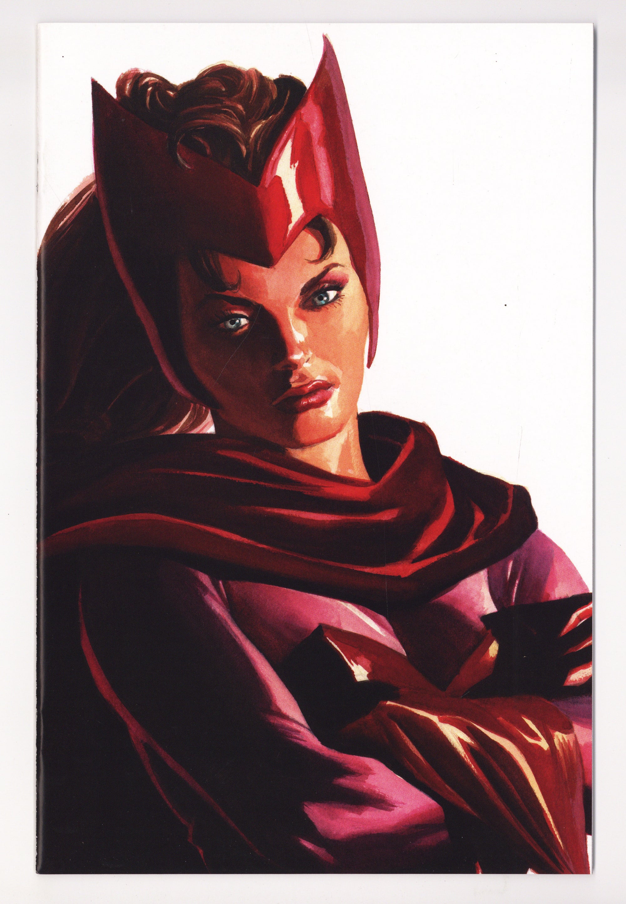 Strange Academy Vol 1 4 High Grade (2020) Ross Variant 