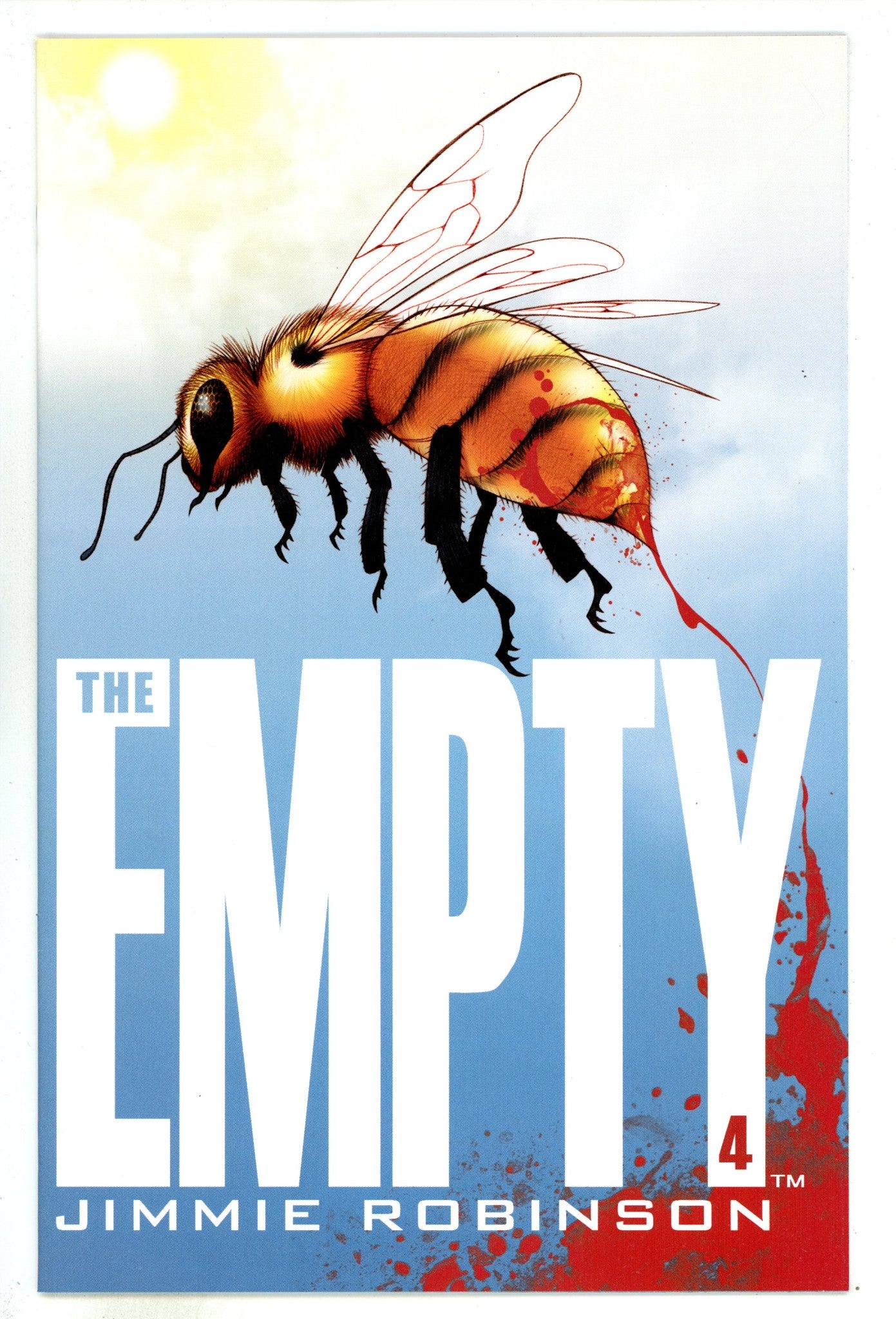The Empty 4 High Grade (2015) 