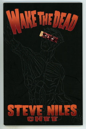 Wake the Dead TPB Mid Grade (2005)