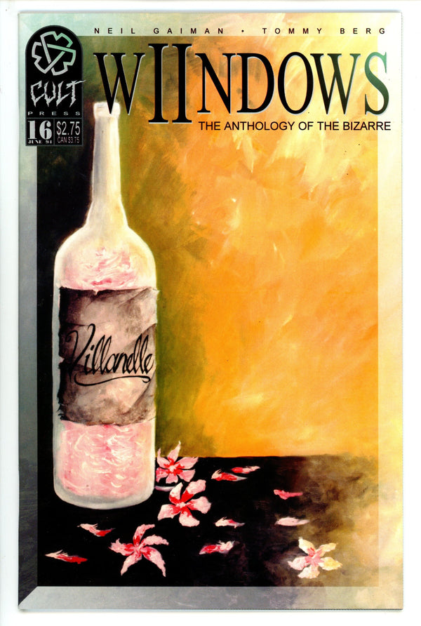 Wiindows 16 (1994)
