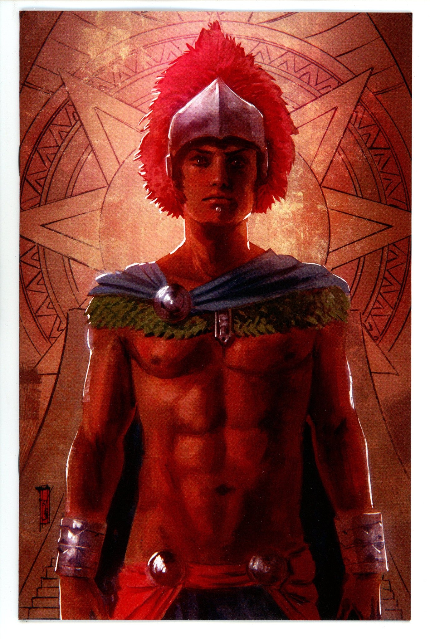 Mezo Trial Of Roden 2 Shehan v Incentive Variant (2024)